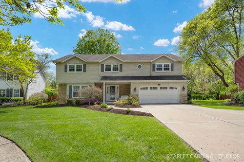 620 Virginia Ct, Naperville, IL, 60540-7119 | Card Image