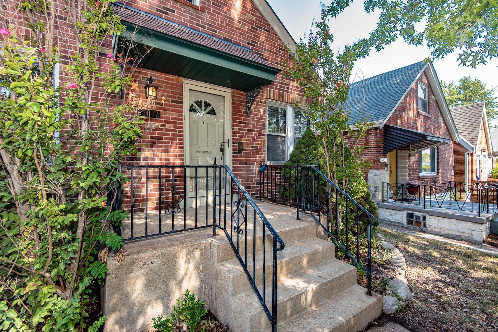 Parker Ave, Saint Louis, MO 63139