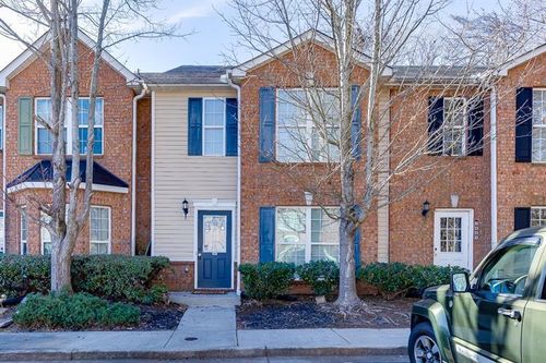 2883 Creek Bottom Ct, Gainesville, GA, 30504-8280 | Card Image