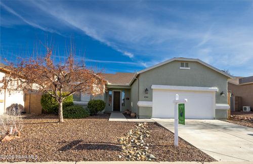 6361 E Andover Ln, Prescott Valley, AZ, 86314-9233 | Card Image