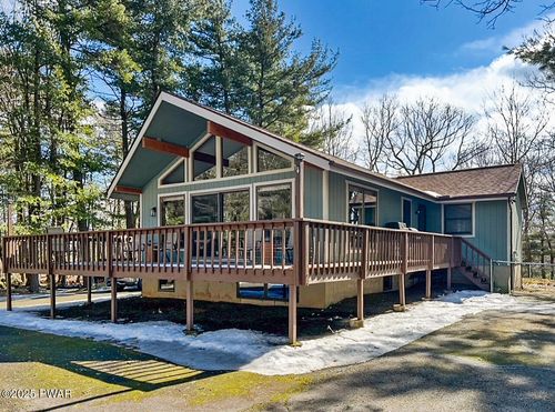 115 Song Mountain Drive, Tafton, PA, 18464 | Card Image