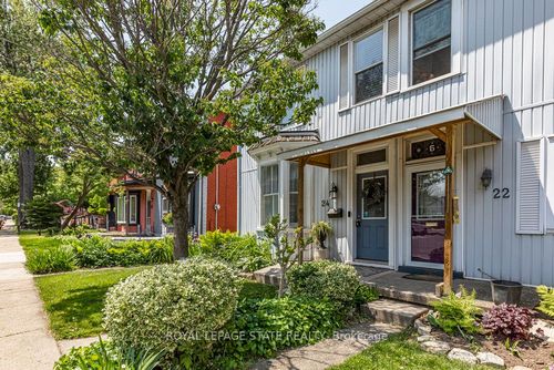24 Liberty St, Hamilton, ON, L8N2N6 | Card Image