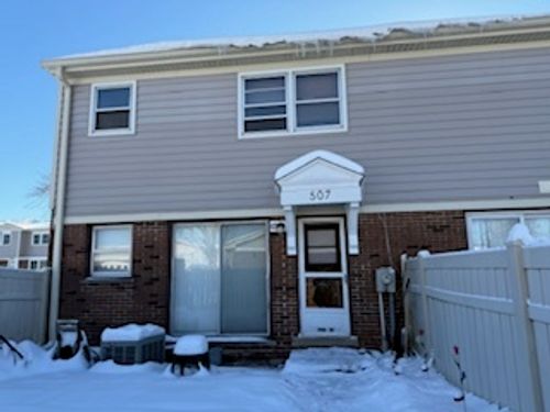 19-507 Washington Sq, Wood Dale, IL, 60191-1817 | Card Image