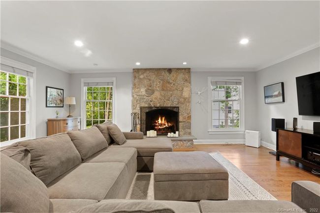 9 Frontier Rd, House other with 5 bedrooms, 4 bathrooms and null parking in Cos Cob CT | Image 13