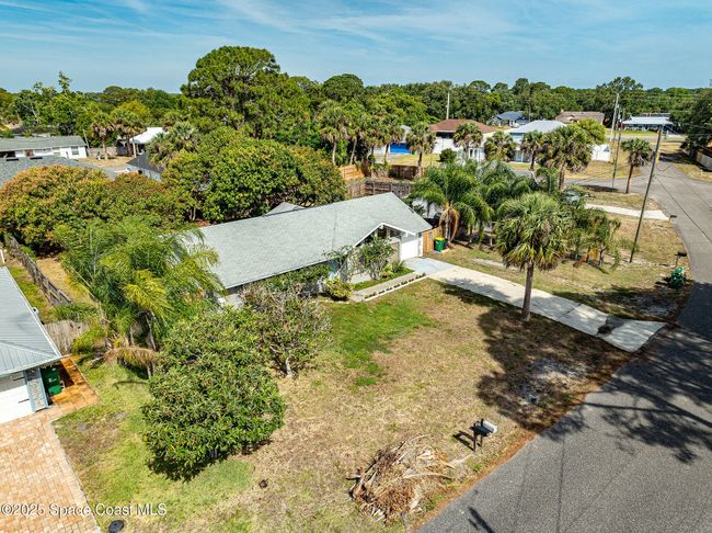 6010 Flamingo Ave, House other with 3 bedrooms, 2 bathrooms and null parking in COCOA FL | Image 48
