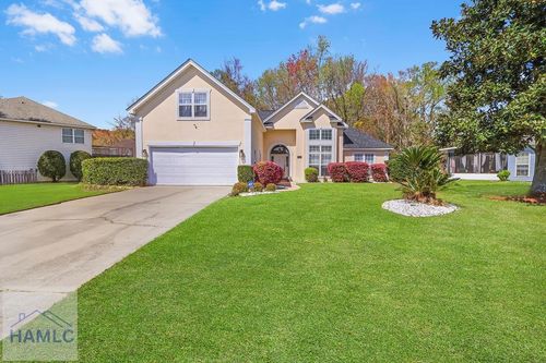 4 White Ibis Lane, Savannah, GA, 31419 | Card Image