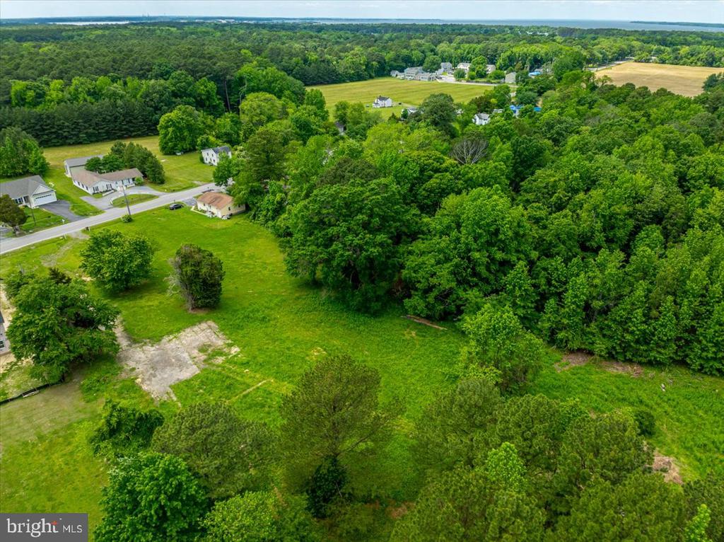 Land in GRASONVILLE 5