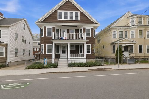 130 Summer St, Somerville, MA, 02143 | Card Image