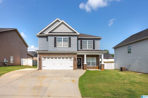399 Coweta Trl, OXFORD, AL, 36203-0300 | Card Image