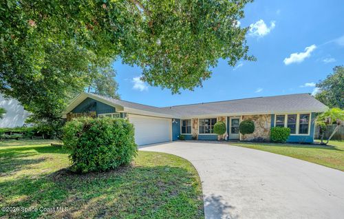 6745 Bryant Road, Cocoa, FL, 32927 | Card Image