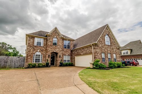 12271 S Fork Dr, Arlington, TN, 38002-8751 | Card Image