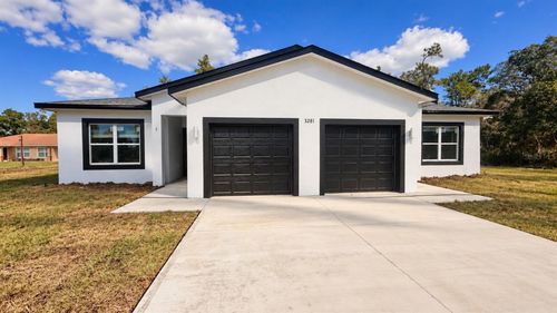 3281 Sw 158th Loop, Ocala, FL, 34473-4943 | Card Image