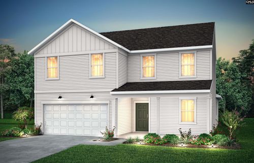 2219 Lofton Rd, Blythewood, SC, 29016-9298 | Card Image