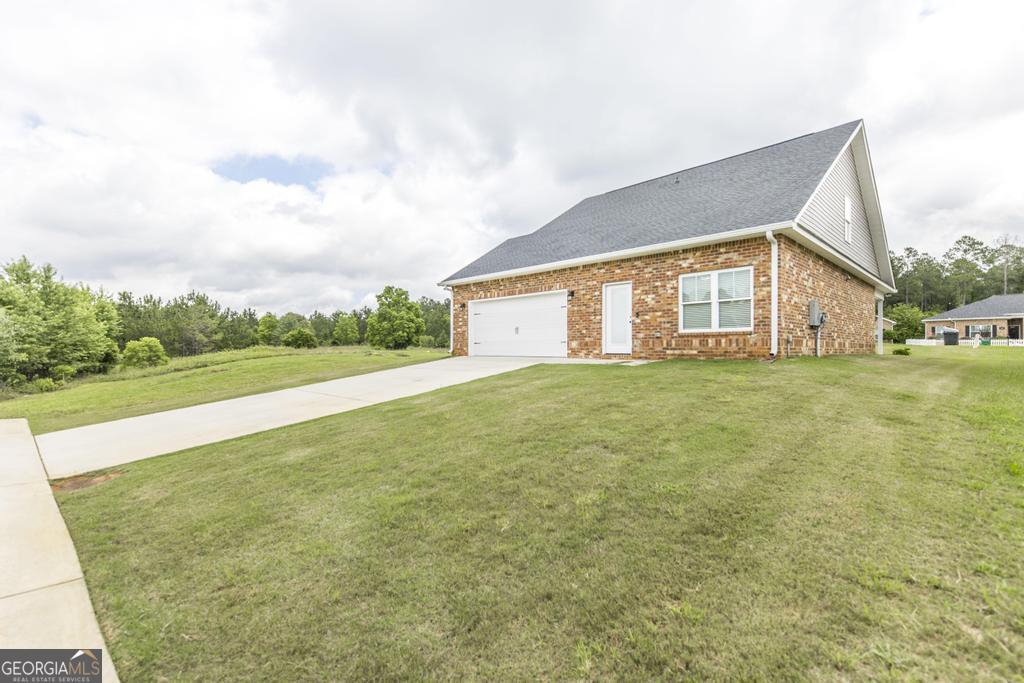 Residential in Perry 5