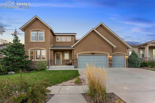 5654 Cisco Dr, Colorado Springs, CO, 80924-2065 | Card Image