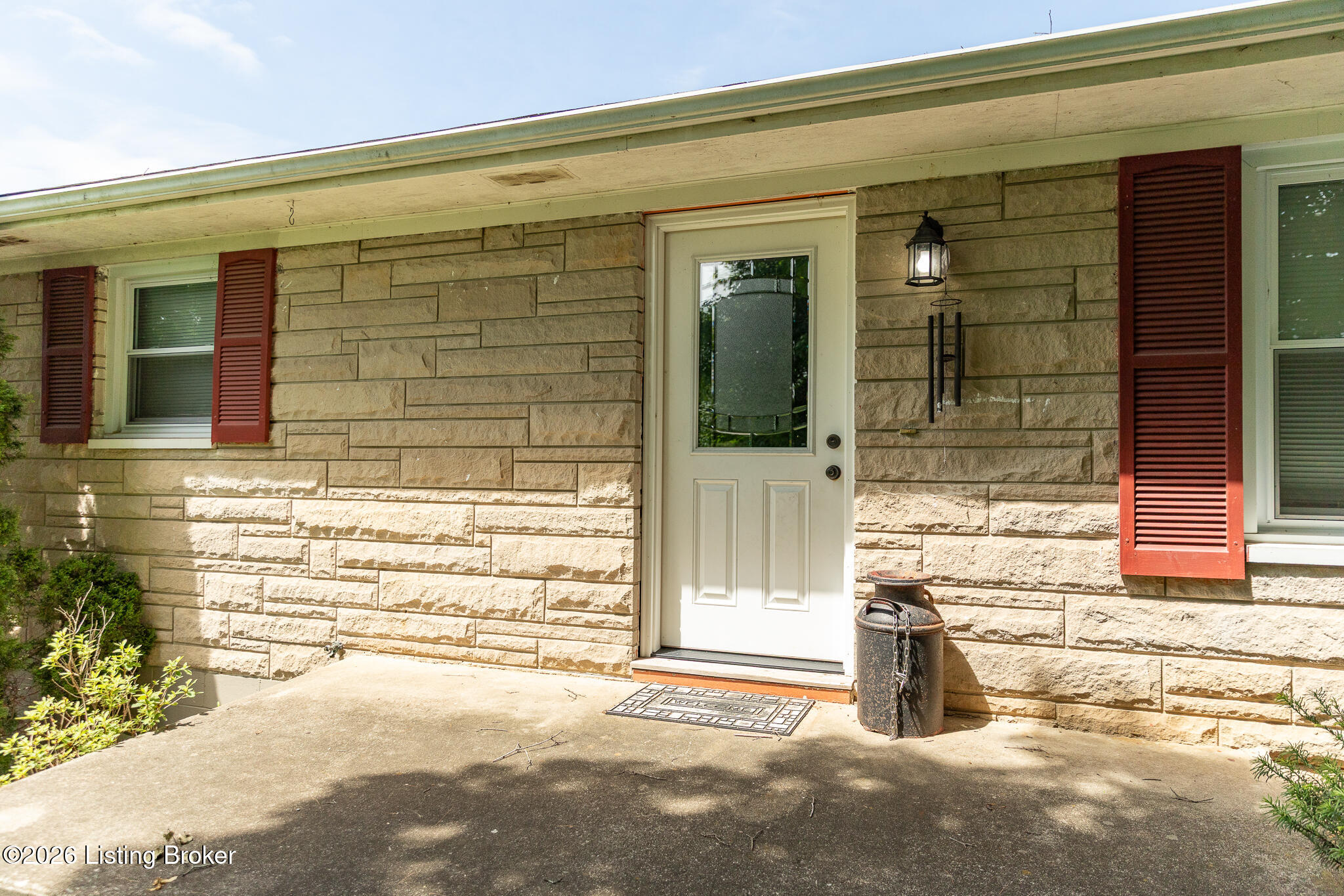 Residential in Lexington 2