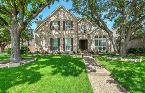 2908 Carterton Ct, Flower Mound, TX, 75022-5170 | Card Image