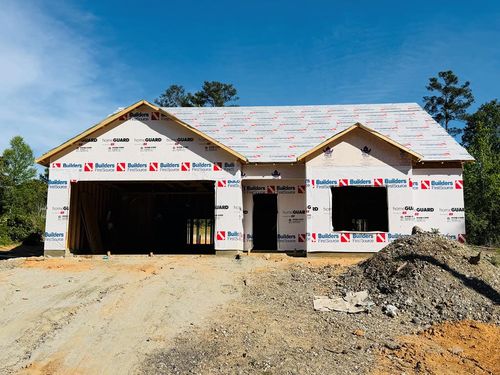 458 Lee Road 219, Phenix City, AL, 36870-8714 | Card Image