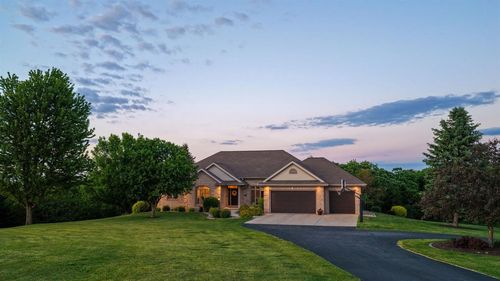 6128 Imperial Drive, Westport, WI, 53597 | Card Image