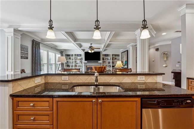 4492 Arbor Crest Ct, House other with 6 bedrooms, 5 bathrooms and null parking in Suwanee GA | Image 18