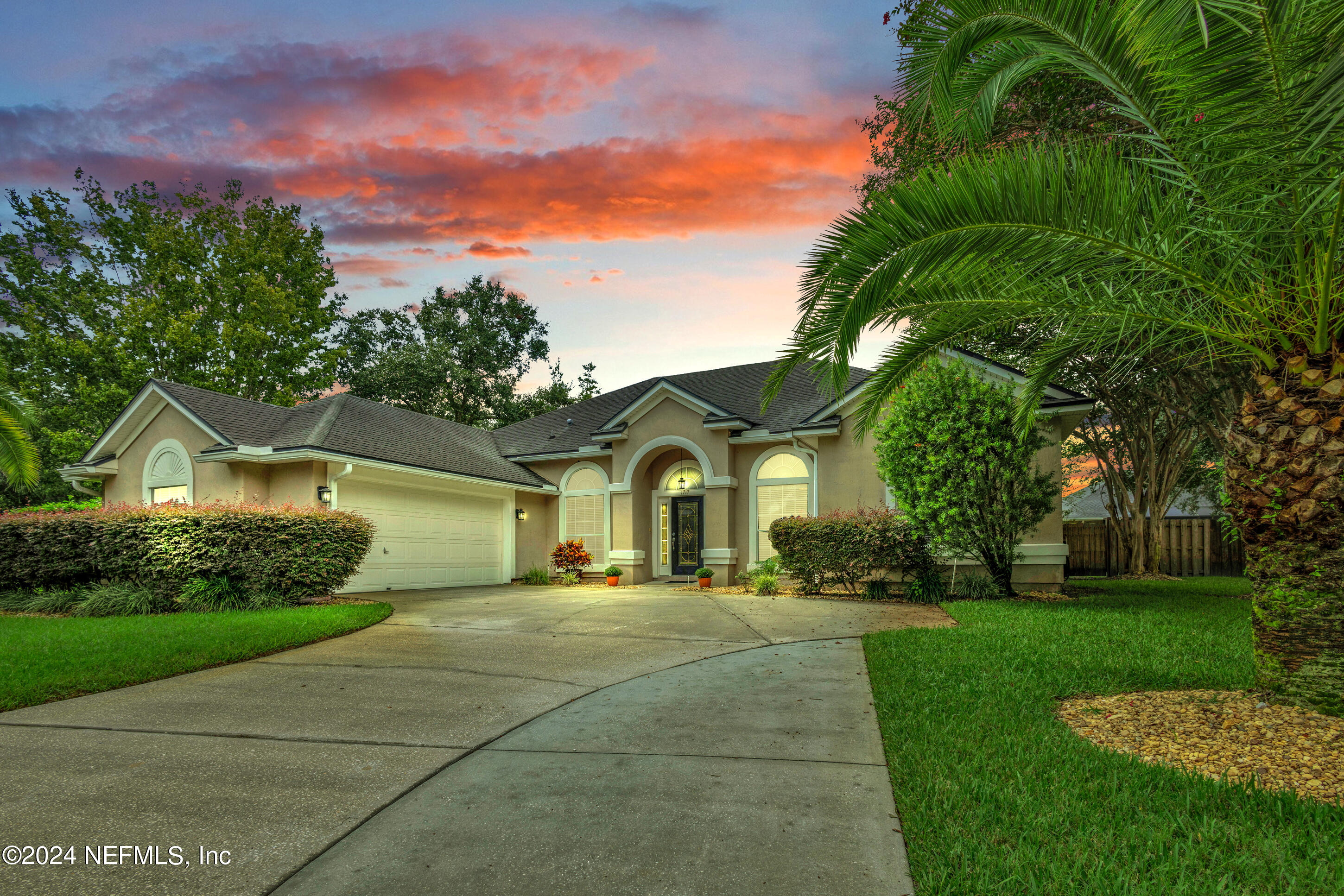 Dartmoor Ln, Ponte Vedra, FL 32081