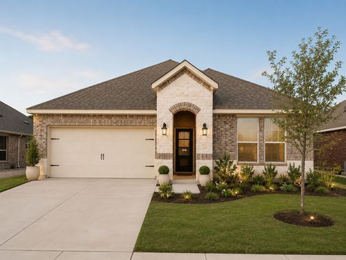 11217 Cobalt Dr, Aubrey, TX, 76227-8041 | Card Image