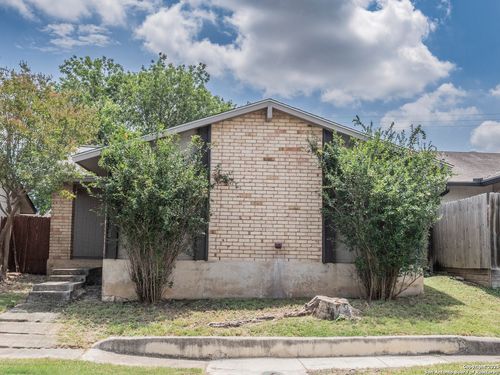 11618 Spring Trail St, San Antonio, TX, 78249-2949 | Card Image