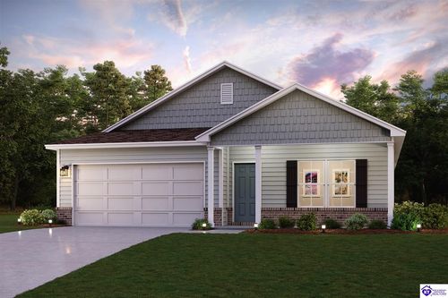 2039 Pinnacle Way, Lawrenceburg, KY, 40342 | Card Image