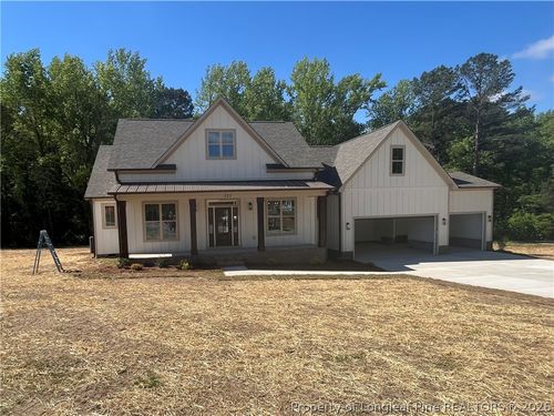 223 Rachel Rd, Fayetteville, NC, 28311-8811 | Card Image