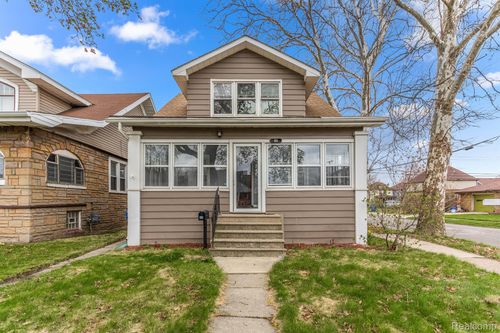 63 Elm St, River Rouge, MI, 48218-1520 | Card Image