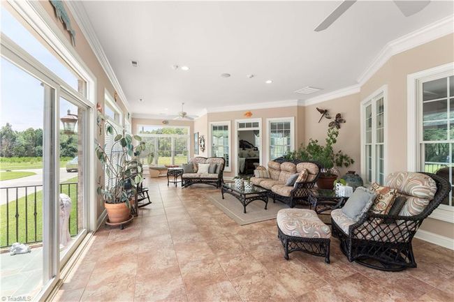 5633 Baptist Assembly Rd, House other with 3 bedrooms, 4 bathrooms and null parking in Julian NC | Image 36