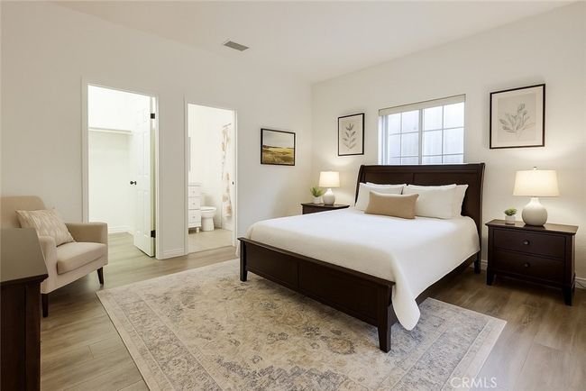 Bedroom Virtually Staged | Image 21