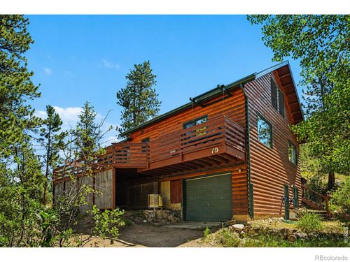 19 Pipers Canyon Rd Road, Glen Haven, CO, 80532 | Card Image