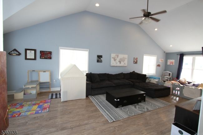 132 Sloop Rd, House other with 3 bedrooms, 2 bathrooms and null parking in Stafford Twp NJ | Image 6
