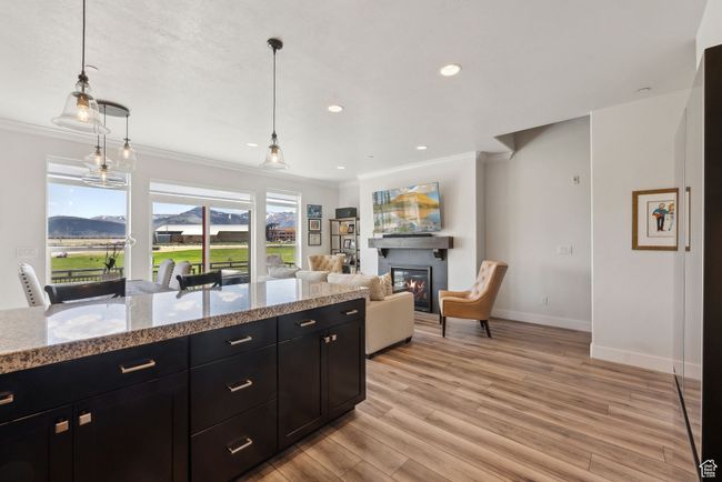 1339 Fiddich Glen Ln, Condo with 3 bedrooms, 4 bathrooms and 2 parking in Snyderville UT | Image 12