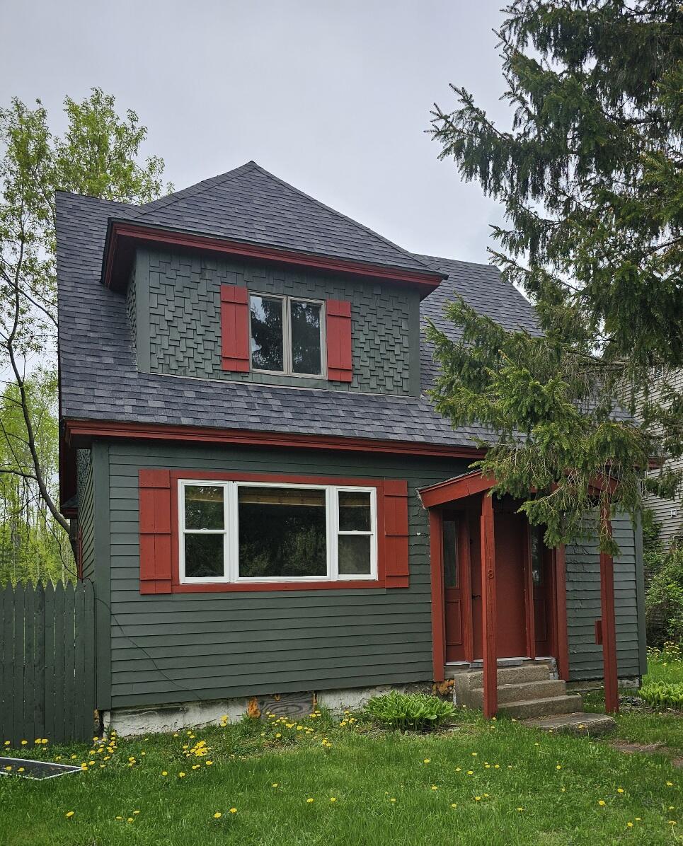 Webb Rd, Tupper Lake, NY 12986