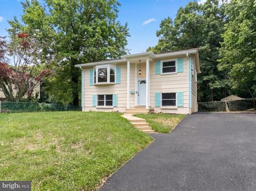 3802 Forestdale Ave, WOODBRIDGE, VA, 22193-2127 | Card Image