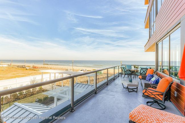 201 - 365 Ocean Blvd, Condo with 1 bedrooms, 1 bathrooms and 2 parking in Long Branch NJ | Image 10
