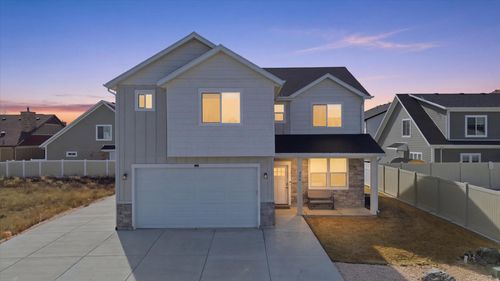 356 Rendezvous Way, Garden City, UT, 84028-7755 | Card Image