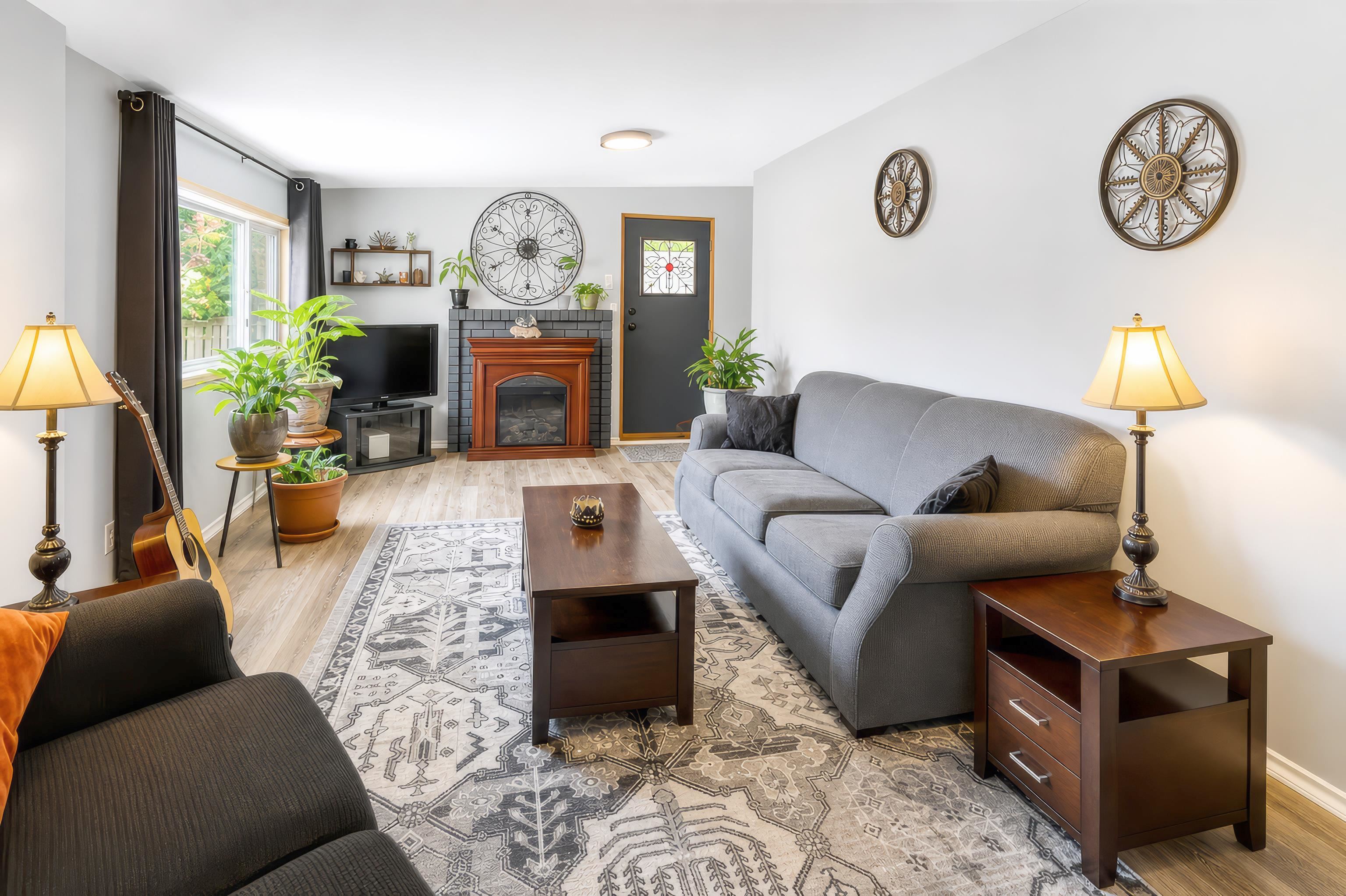 Residential in Maple Ridge 4