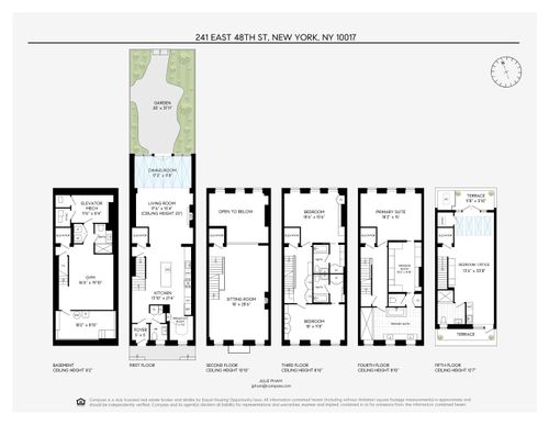 241 E 48th St, New York, NY, 10017-1538 | Card Image