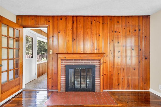 29 Dixie Acres Rd, House other with 2 bedrooms, 1 bathrooms and 2 parking in Danville IL | Image 8