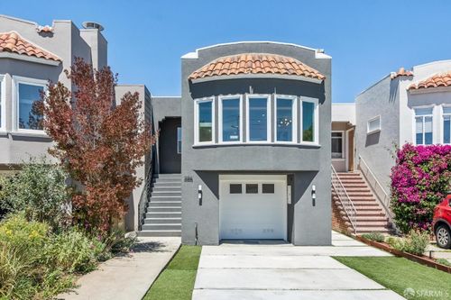 386 Capistrano Ave, San Francisco, CA, 94112-2504 | Card Image