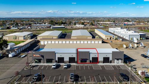 140-5418 W Hood, Kennewick, WA,  | Card Image