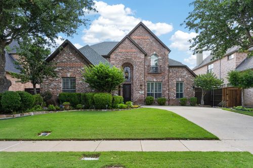 112 Georgian Dr, Coppell, TX, 75019-6276 | Card Image