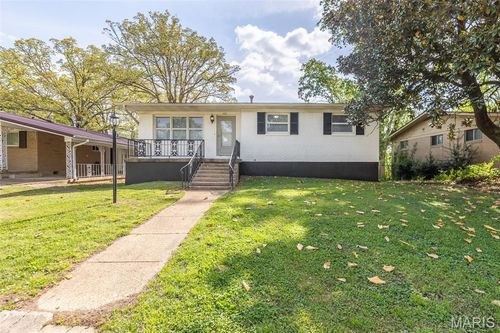 1418 Woodland Drive, Poplar Bluff, MO, 63901 | Card Image