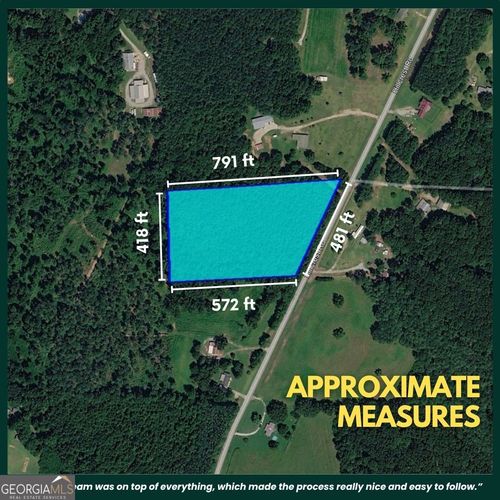 0 Hillcrest Rd, Bowdon, GA, 30108 | Card Image