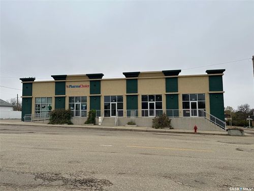 102-124 Main St, Lafleche, SK, S0H0S0 | Card Image