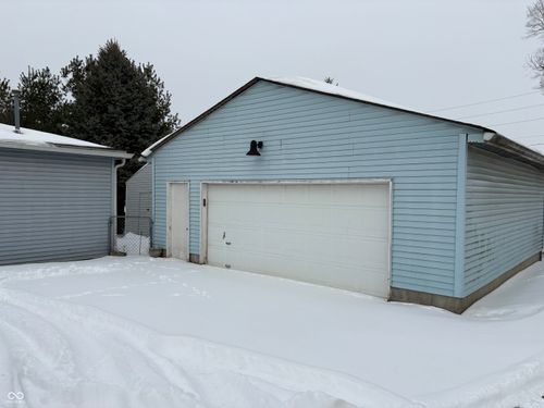 1617 E Sumner Ave, Indianapolis, IN, 46227-3277 | Card Image