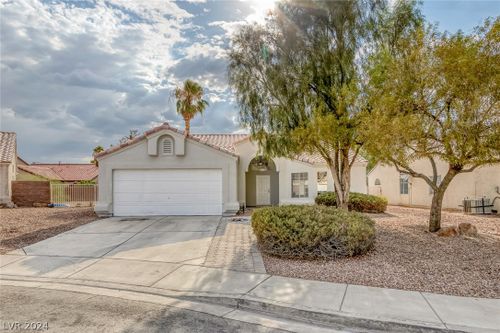 3617 Covewick Drive, North Las Vegas, NV, 89032 | Card Image